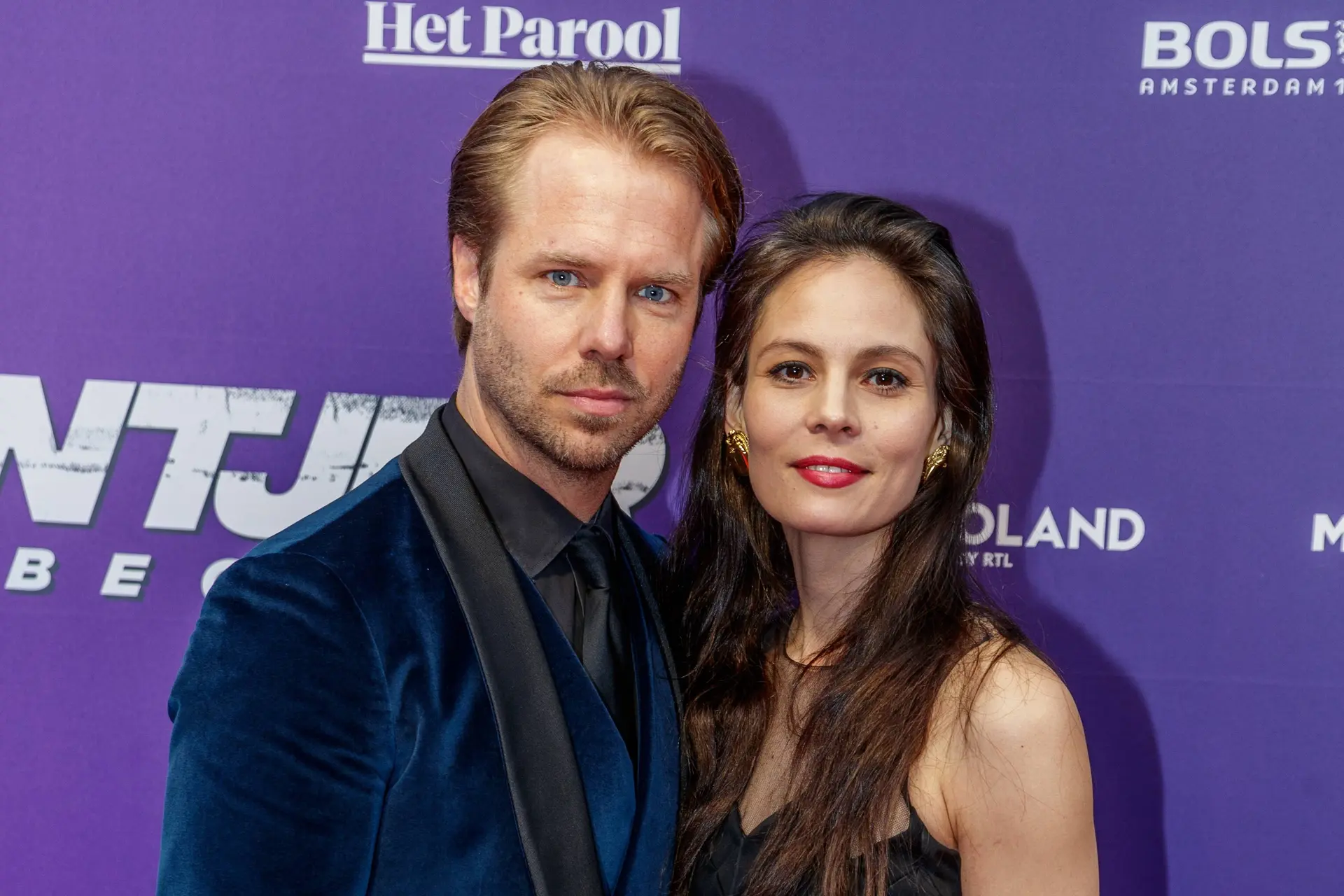 Igone de Jongh kapt definitief met Thijs Römer, maar blijft zijn dochter trouw