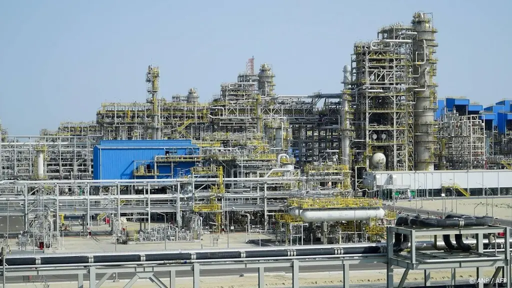Olieproductie Koeweit omlaag, benzine mogelijk nog duurder