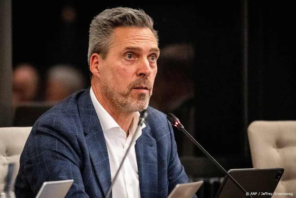 Burgemeester Moerdijk: verkiezingen gingen ook over toekomst dorp