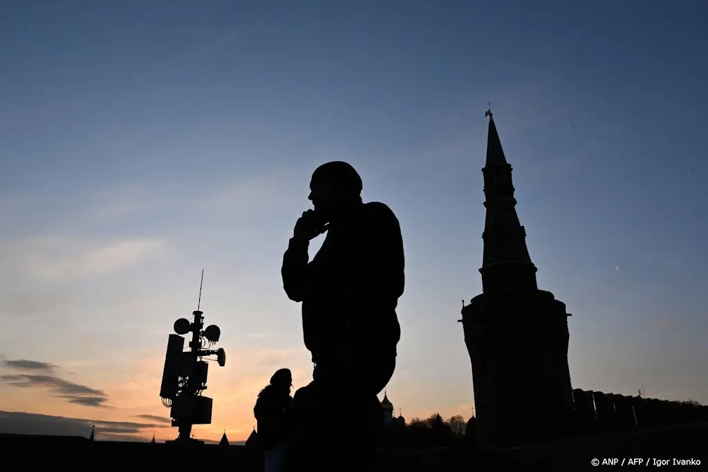 Rusland dreigt demonstranten tegen internetblokkade op te pakken