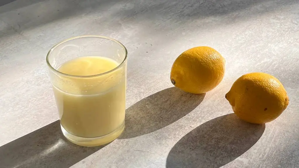 Internet in de ban van nieuwe hype: shotje olijfolie met citroen voor een betere gezondheid