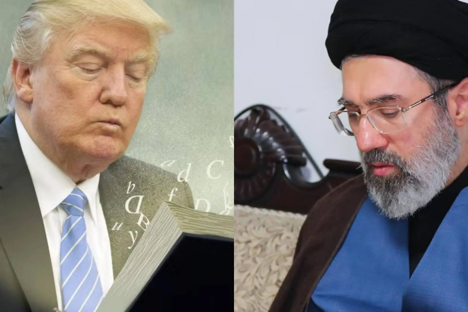 Trump geeft Iran nog 48 uur. Maar wat dan?