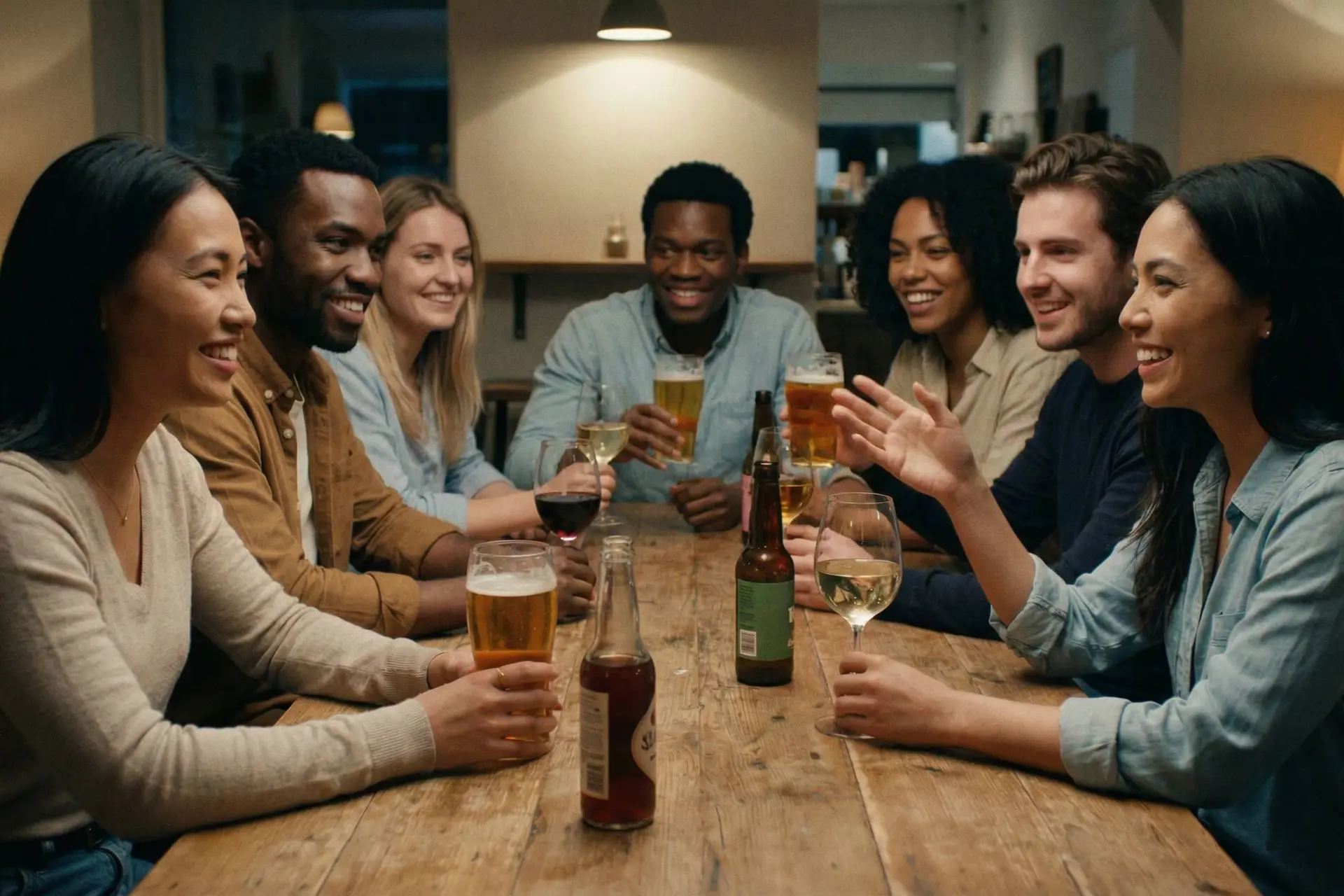 Darmkanker rukt op onder jongere volwassenen. De reden is simpel
