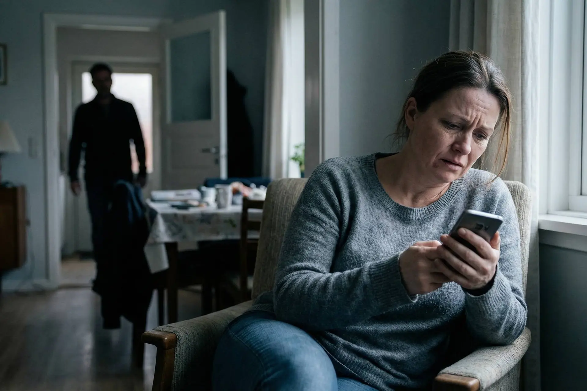 Psychiater: Waarom mannen vrouwen vernederen