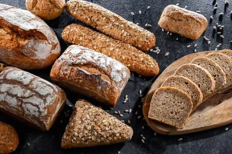 Welk brood is echt gezond? Voedingsdeskundigen tippen 6 broodsoorten