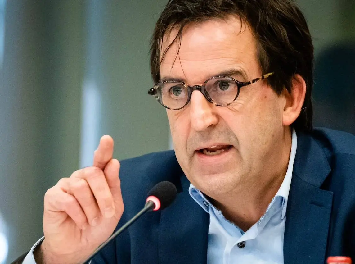 Toch iets mis met Diederik Gommers? Erasmus MC opent extern meldpunt voor werkcultuur ic-afdeling