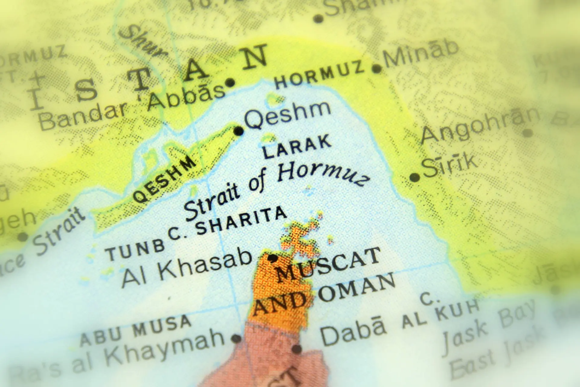 Trump heeft het kapot gemaakt – nu mag hij het ook repareren