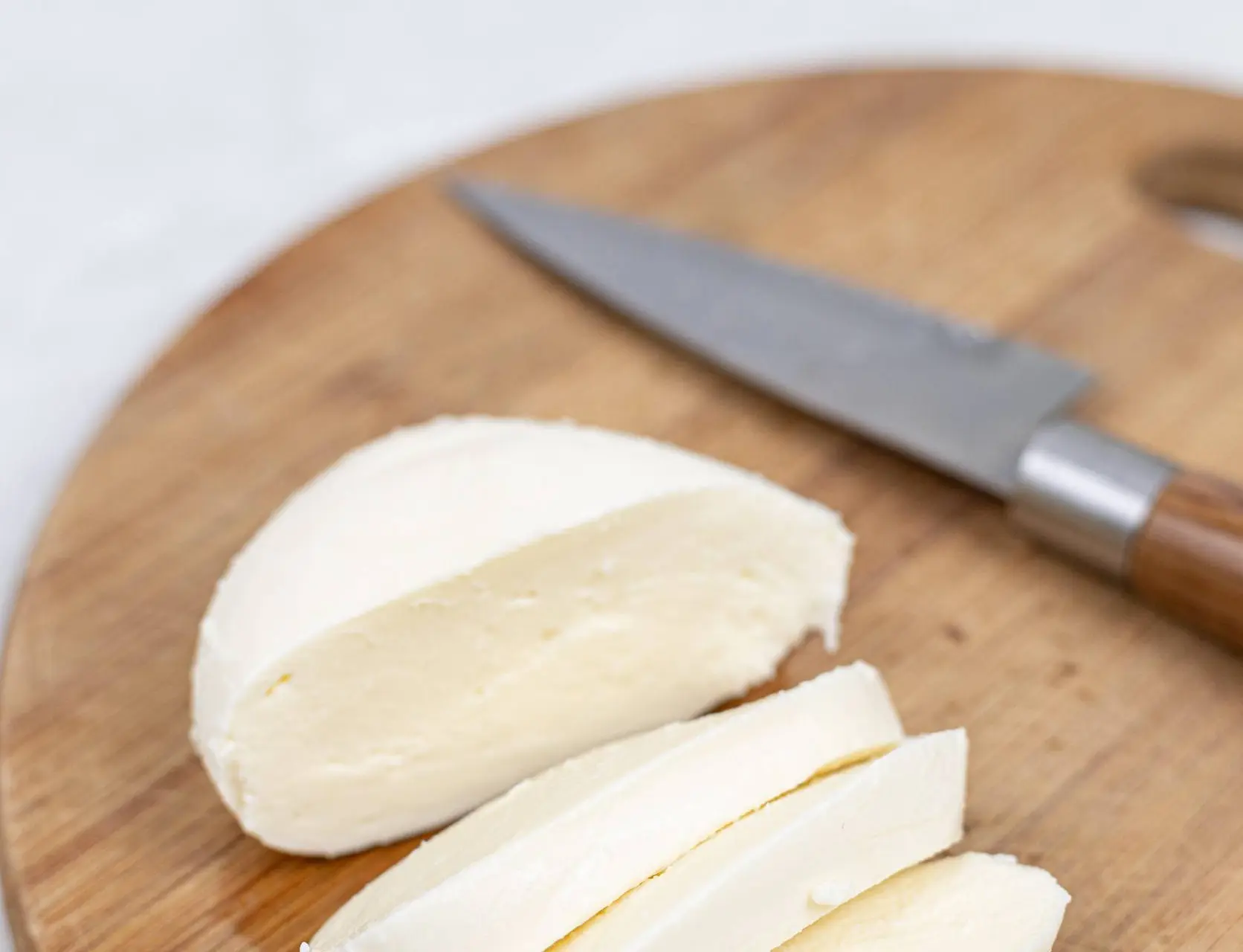 Waarom de ene mozzarella drie keer duurder is dan de andere
