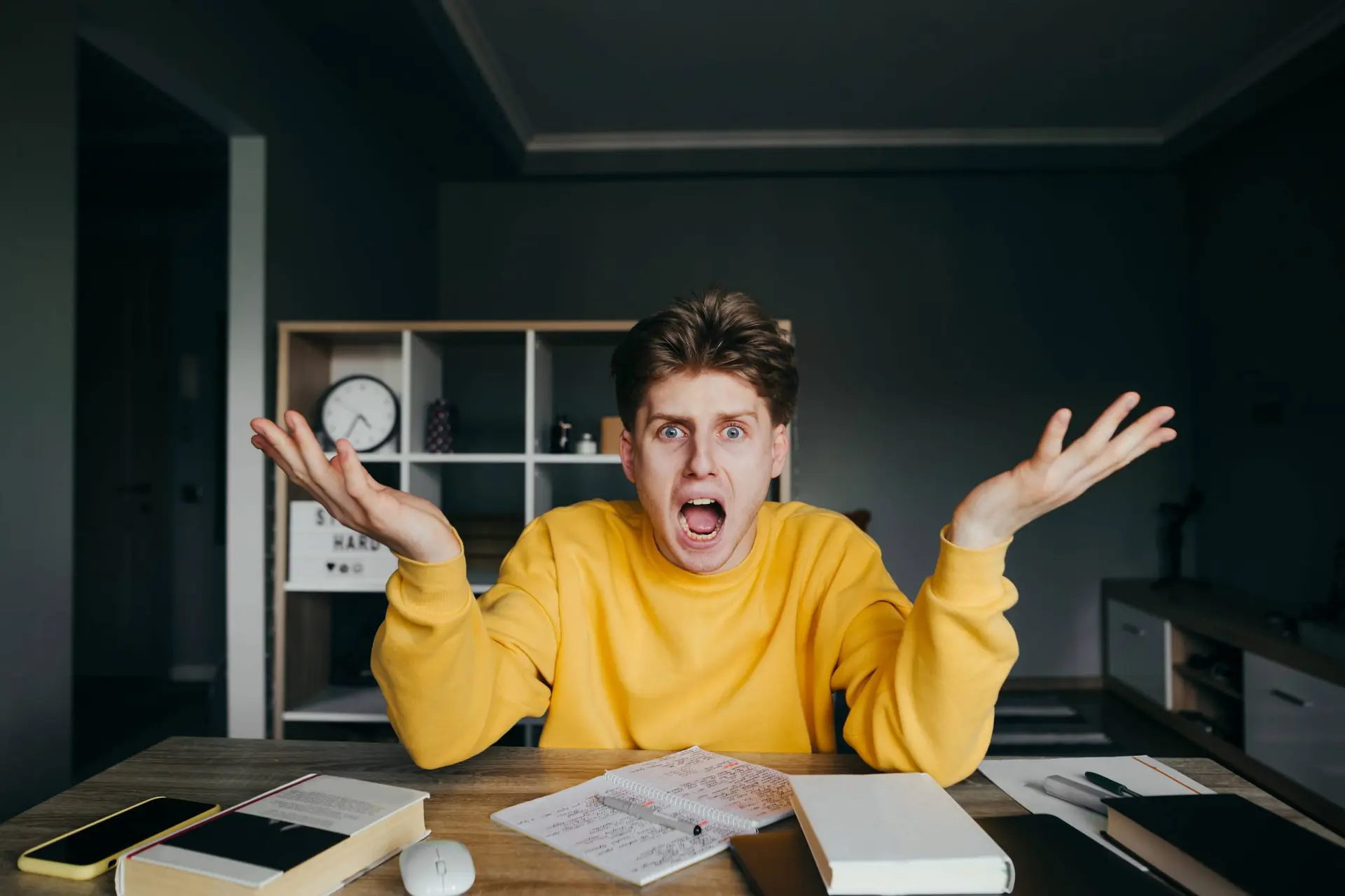 ADHD is meer dan onoplettendheid en druk gedrag: 9 categorieën met symptomen vastgesteld