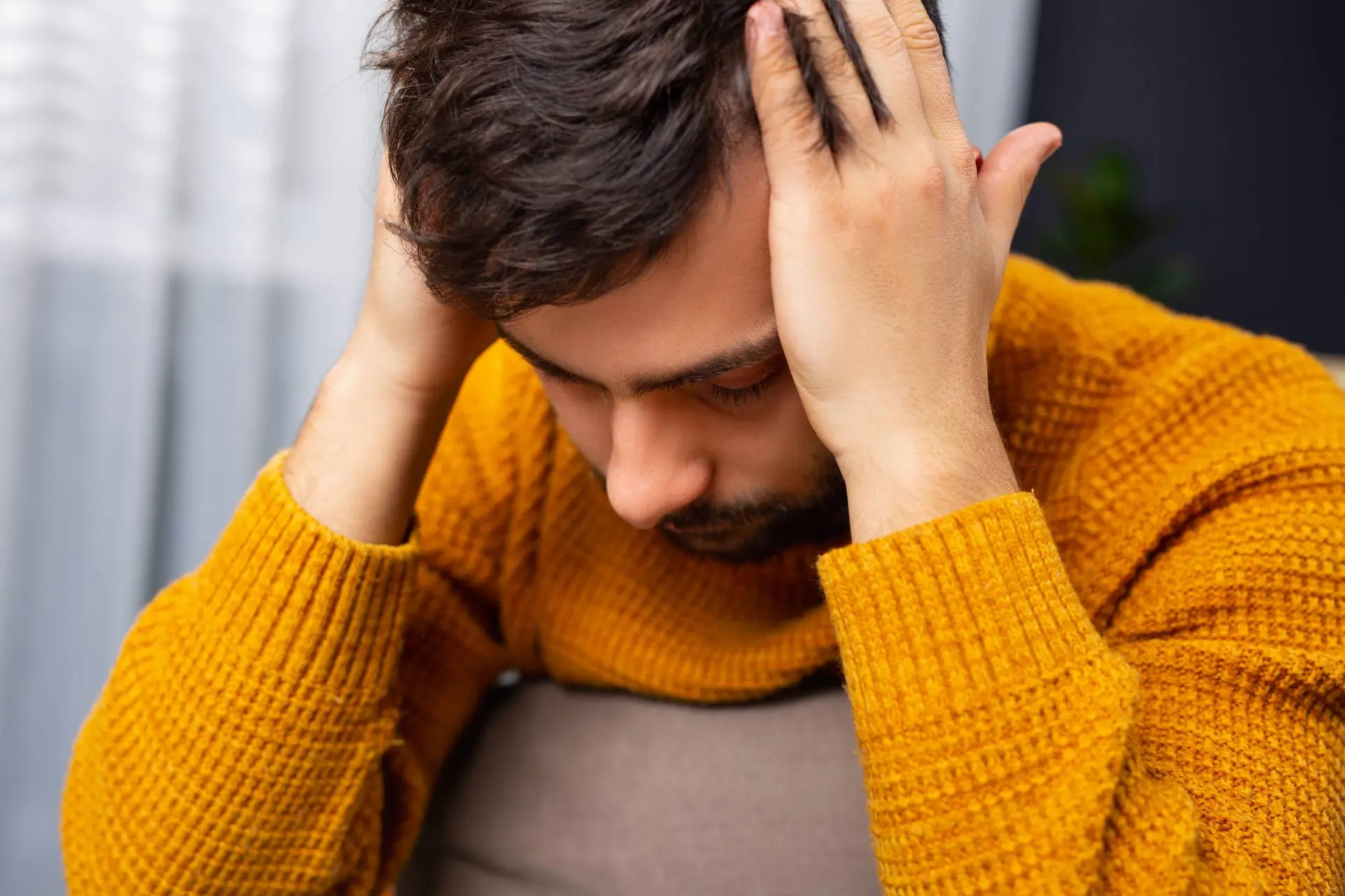 Deze 'goede' gewoontes voeden je angst juist