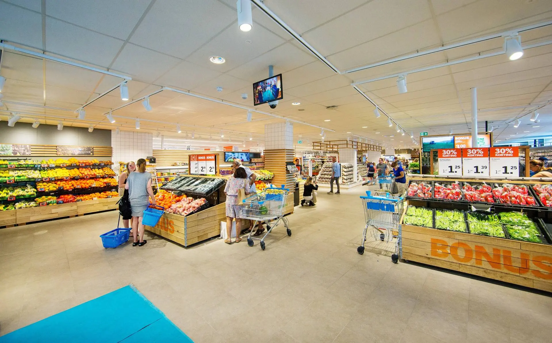Onzichtbare supermarkttrucs: zo doe je slimmer en goedkoper boodschappen.