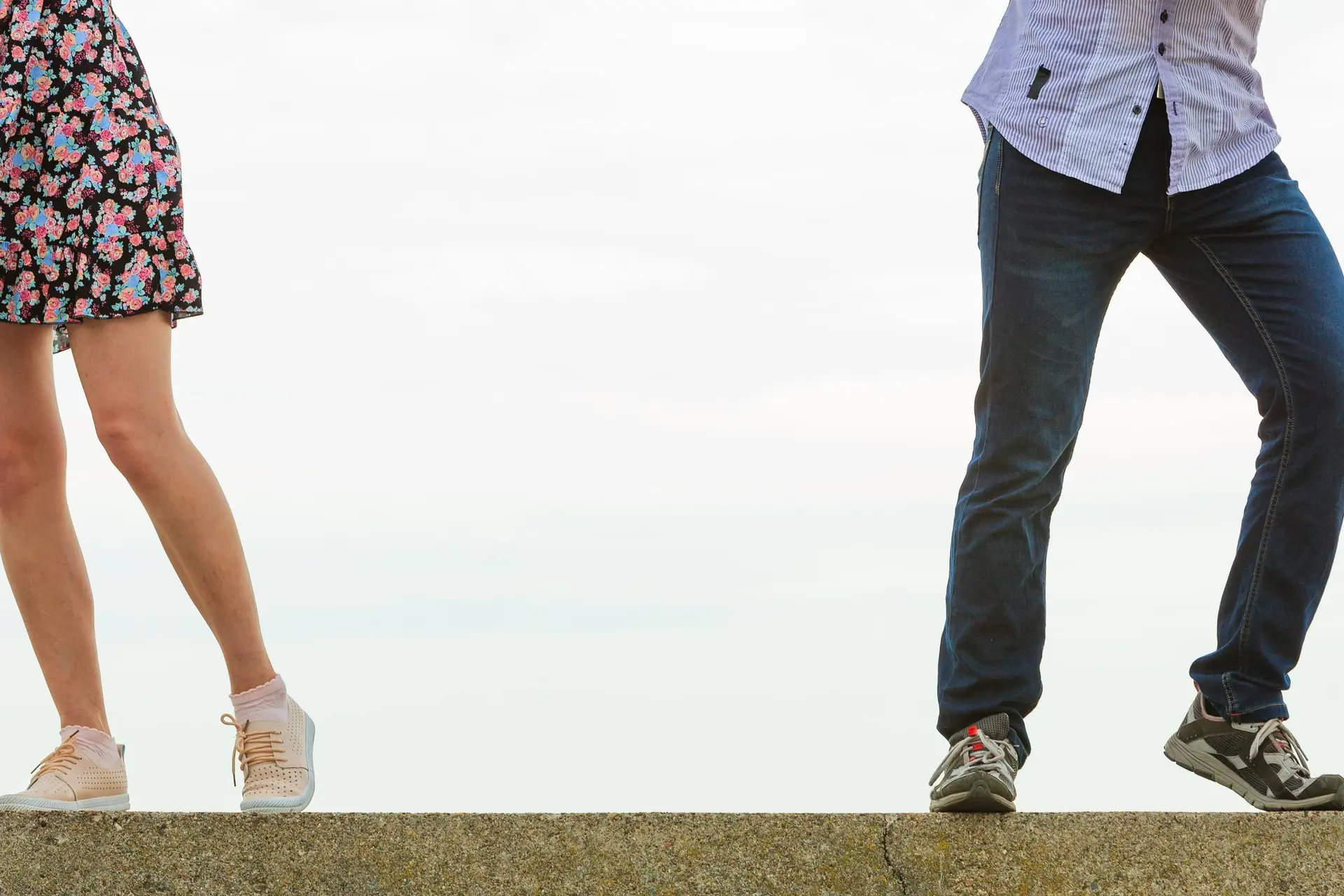 Waar vrouwen stiekem van dromen in relaties – en  waar de meeste mannen geen idee van hebben.