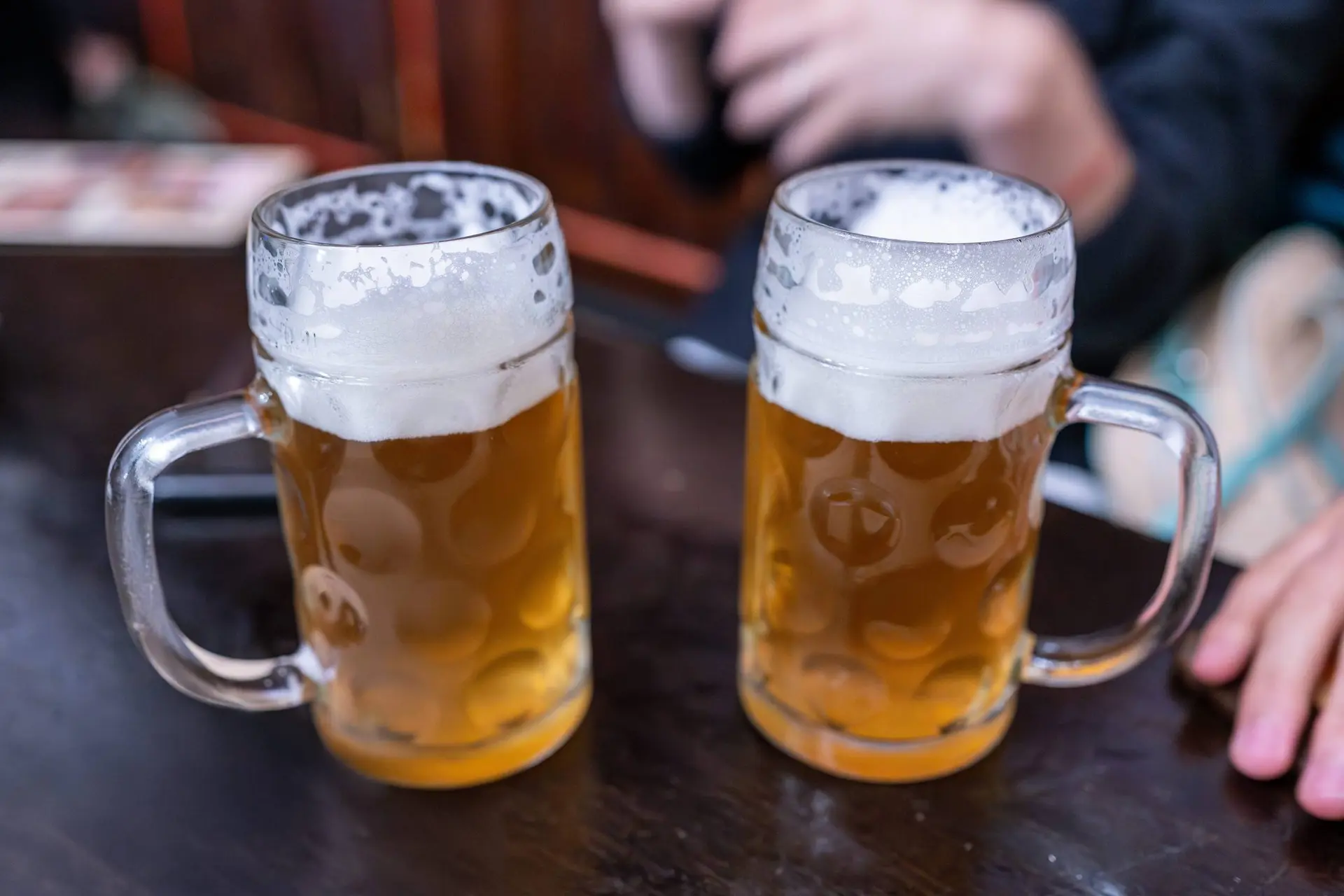 Deze goedkope biertjes komen stiekem uit dezelfde brouwerij als veel duurdere A-merken