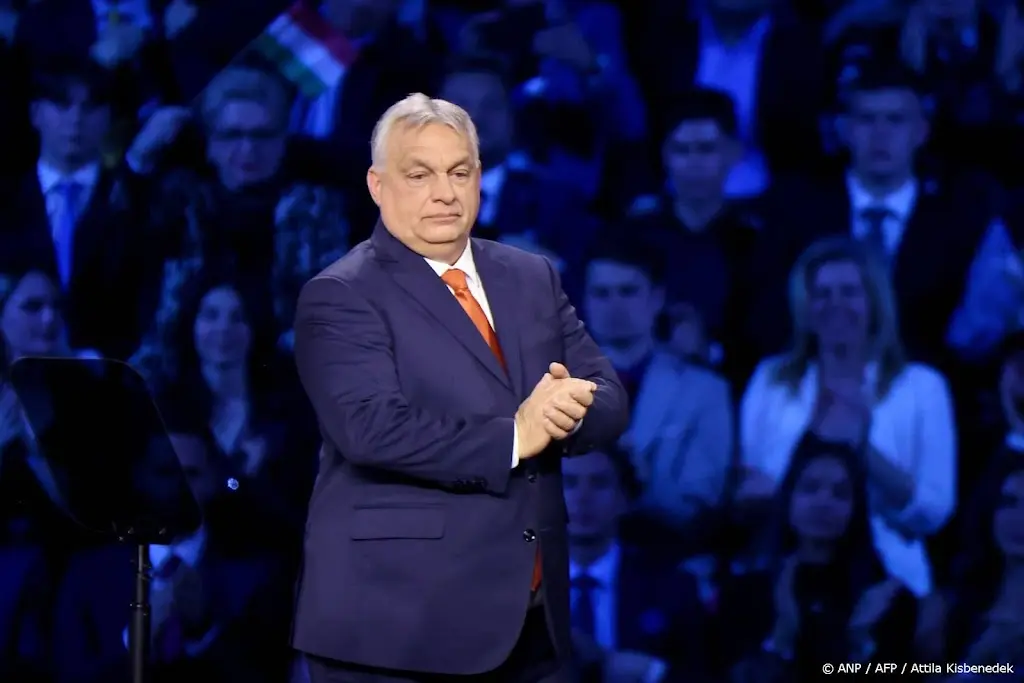 Brussel wil opheldering van Hongarije over lekken naar Rusland