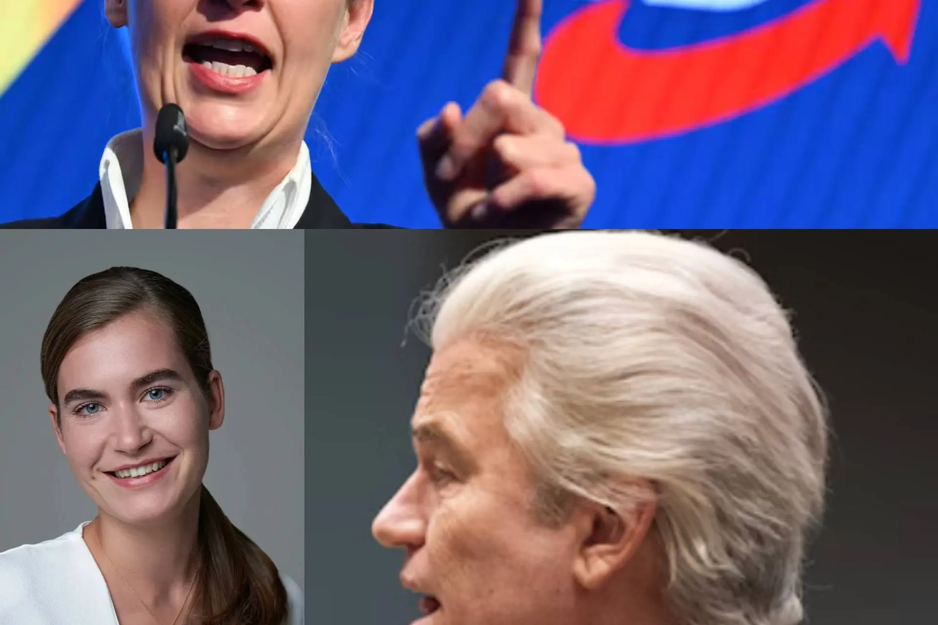 We staren naar Trump, maar het echte gevaar voor Europa groeit in Berlijn