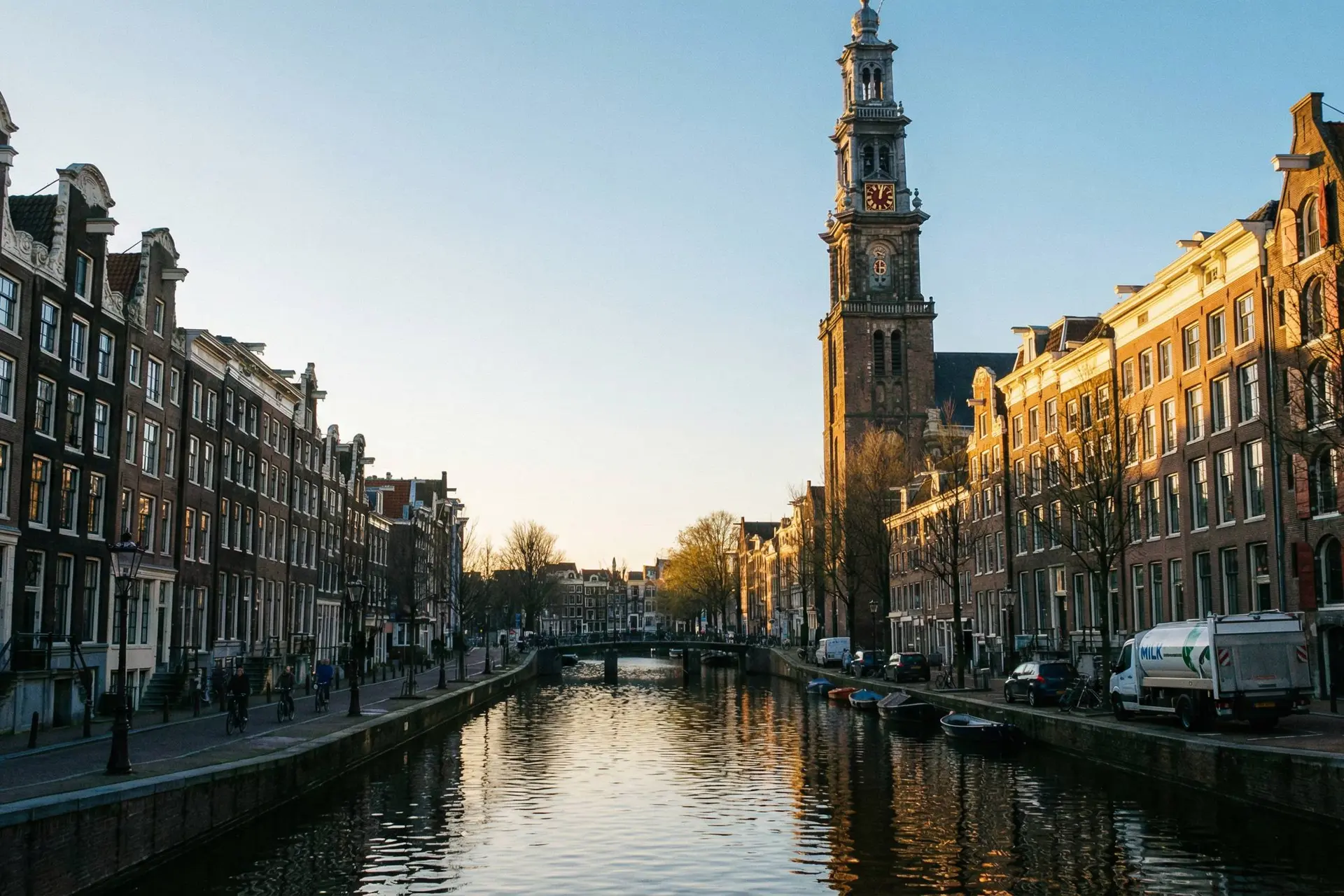 Nederland leeft in de verkeerde tijd. Ons lichaam betaalt de prijs