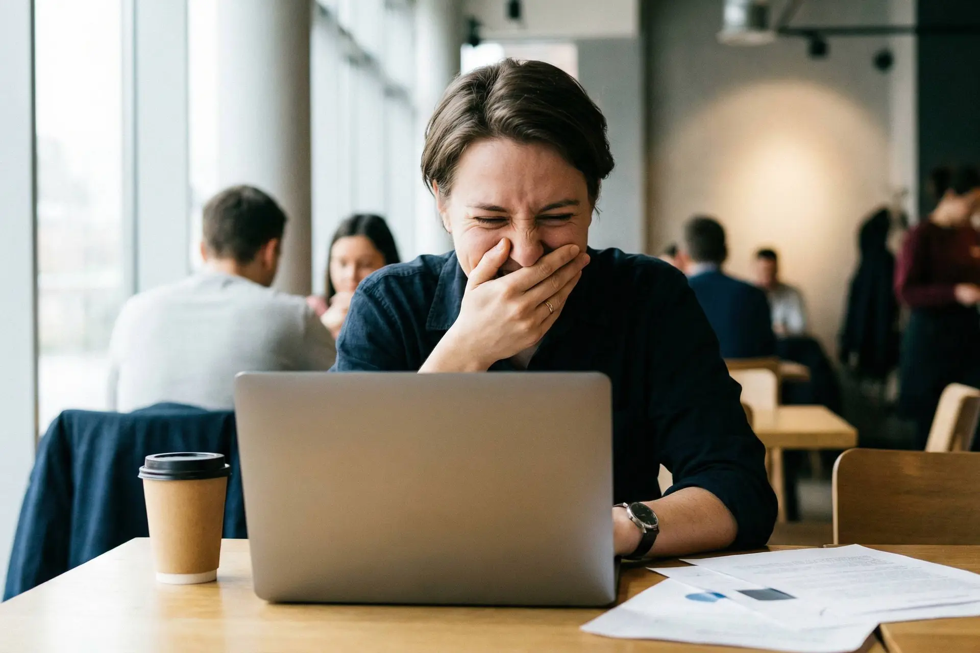 Volgens de psychologie vertonen intelligente mensen dit "raadselachtige" gedrag dat maar weinig mensen begrijpen.