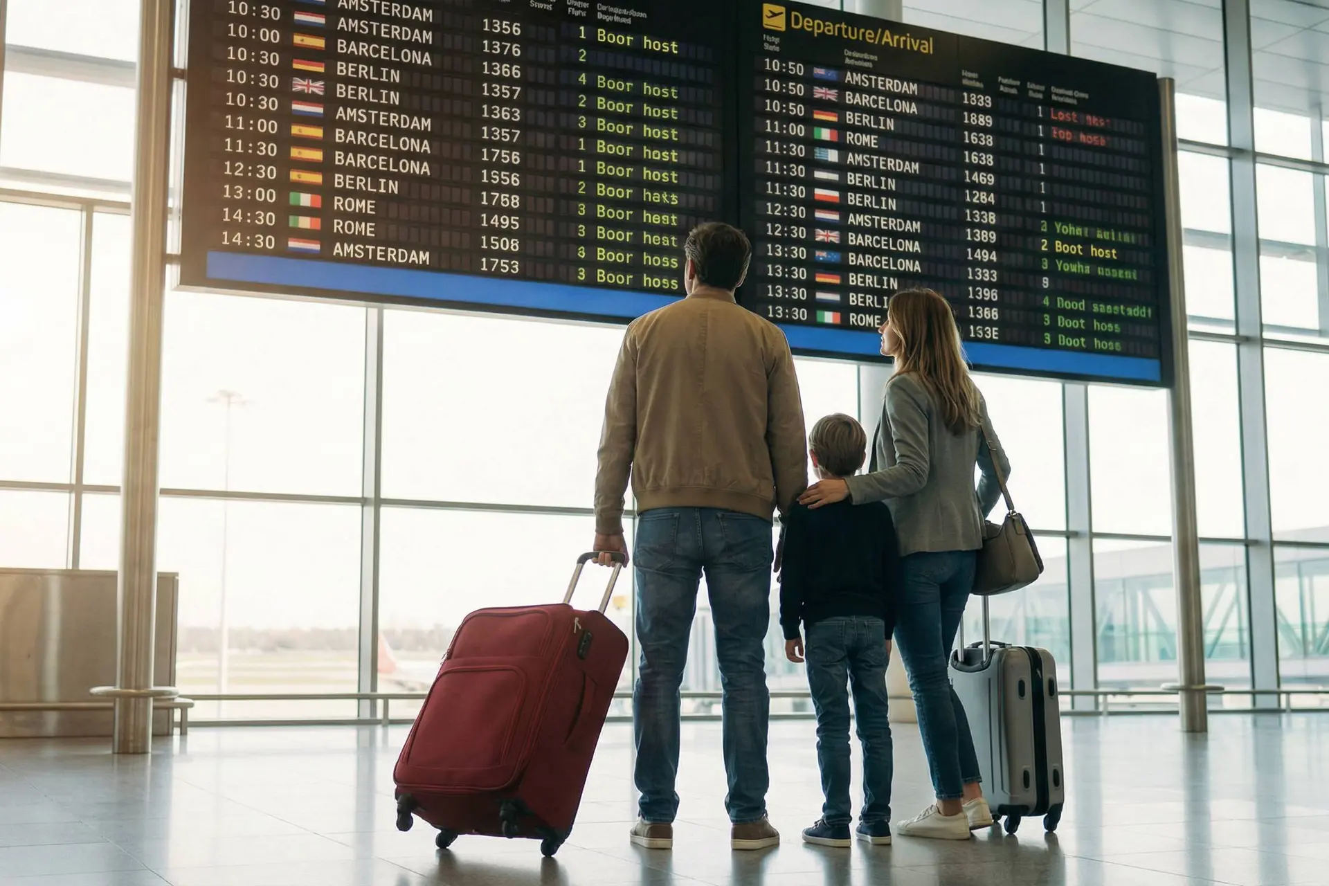 De boemerang‑emigrant: waarom zoveel vertrekkende Nederlanders toch terugkeren