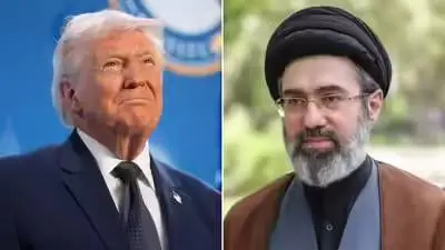 Oorlog rond Iran loopt verder uit de hand