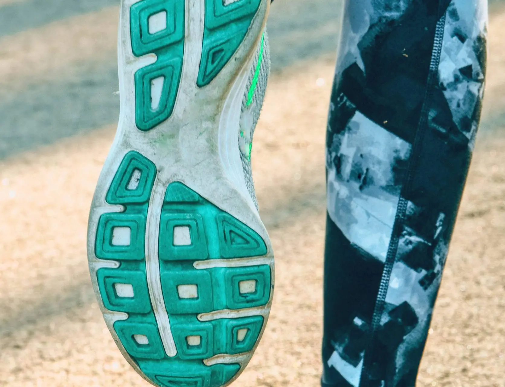 Waarom je geen dure hardloopschoenen nodig hebt