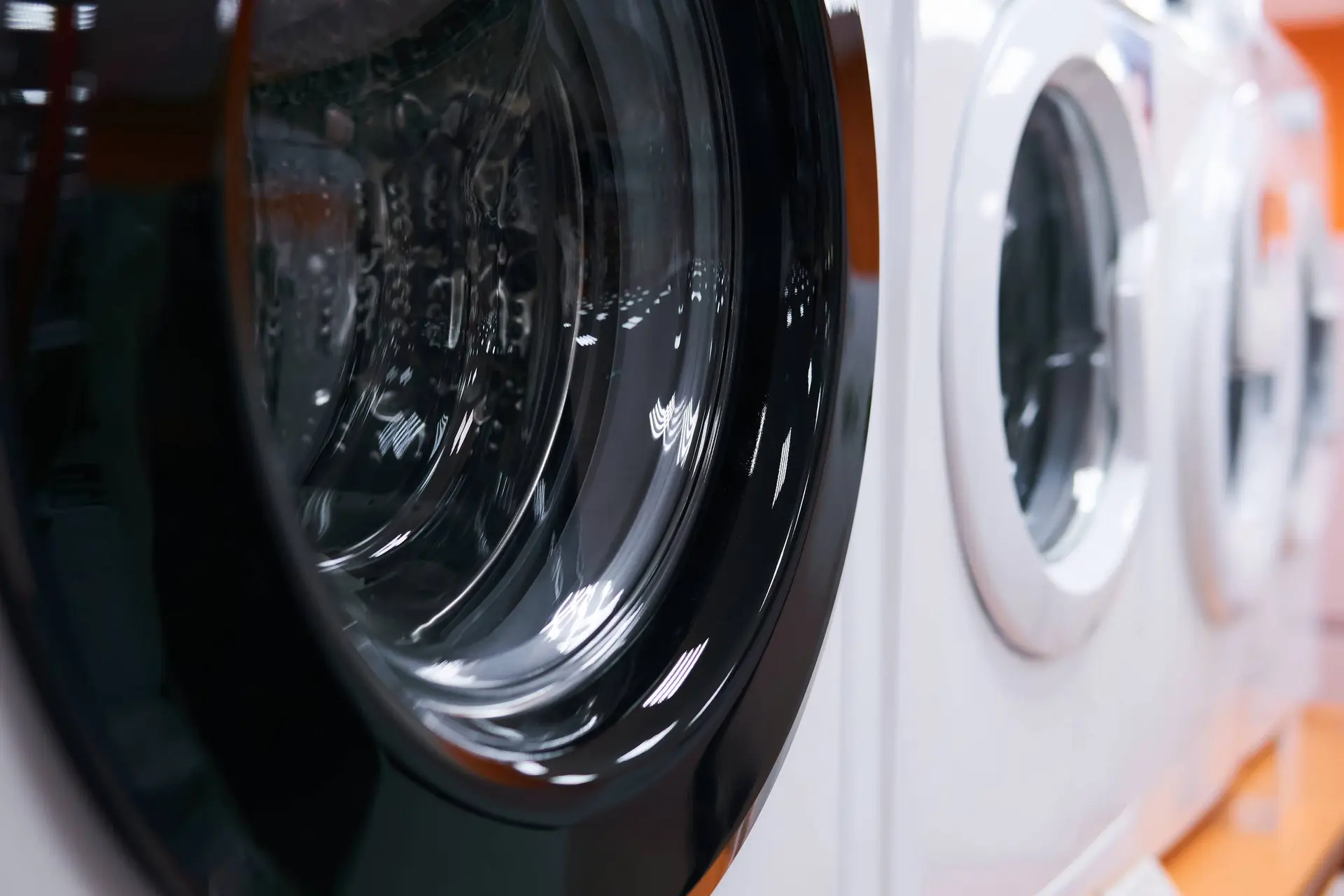 Zo blijft je wasmachine schoon én gaat hij langer mee