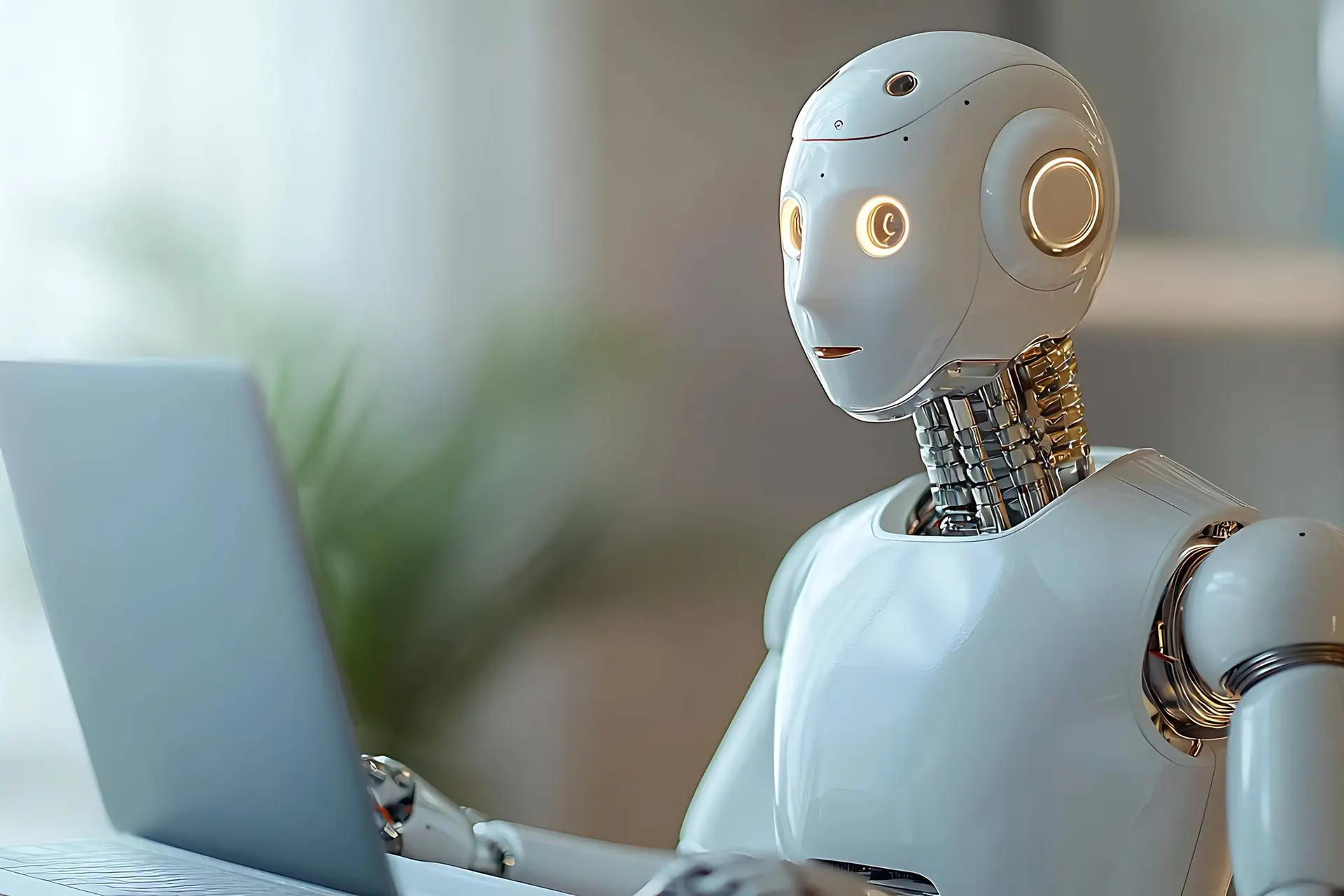 Kan een chatbot bewustzijn hebben? Deze expert denkt van wel