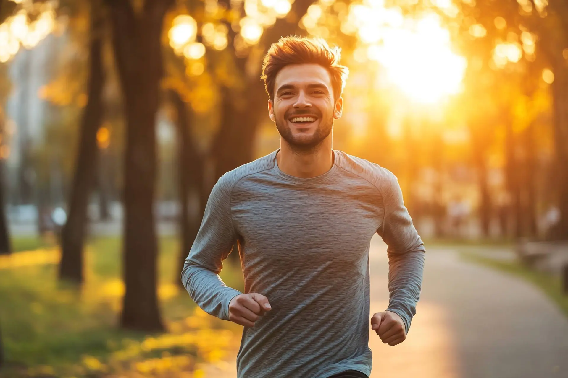 Twee keer sporten per week genoeg? Volgens nieuw onderzoek moet je minimaal 10 uur bewegen