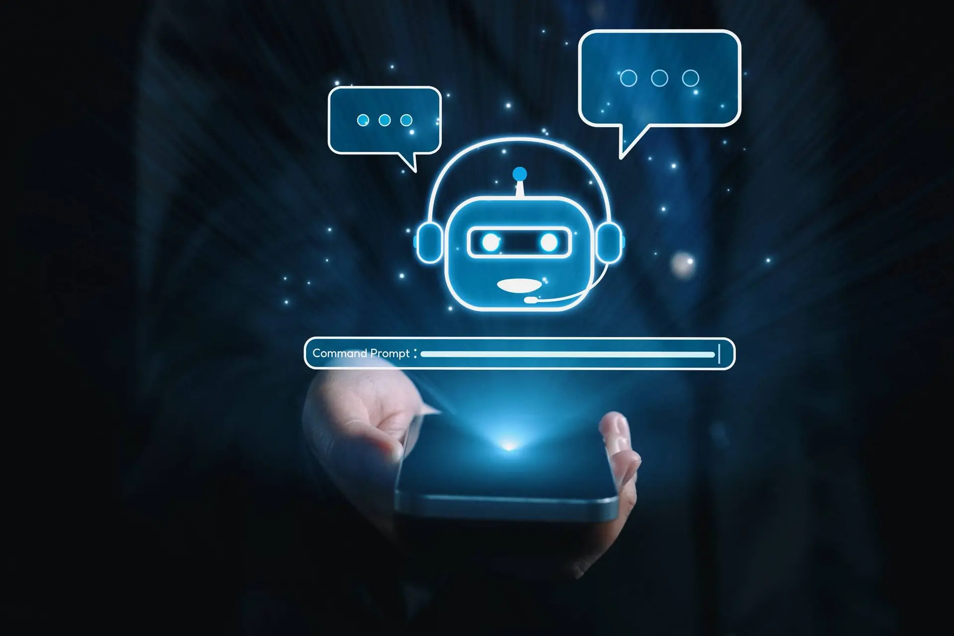 Chatbot besluit zelf hele database te wissen: drama voor bedrijf