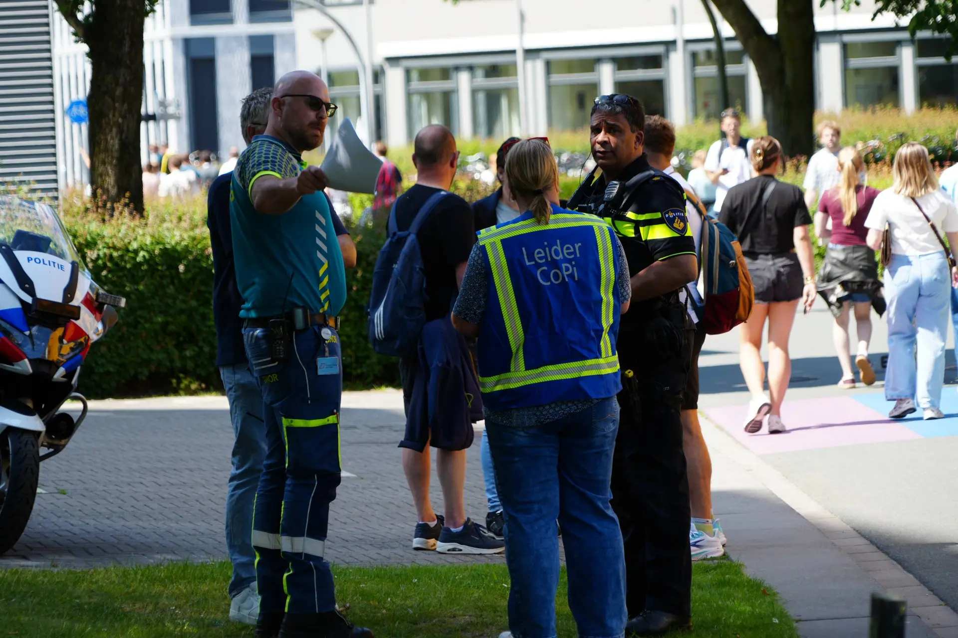 Marathon Groningen: meerdere lopers onwel — is een marathon eigenlijk wel zo gezond?