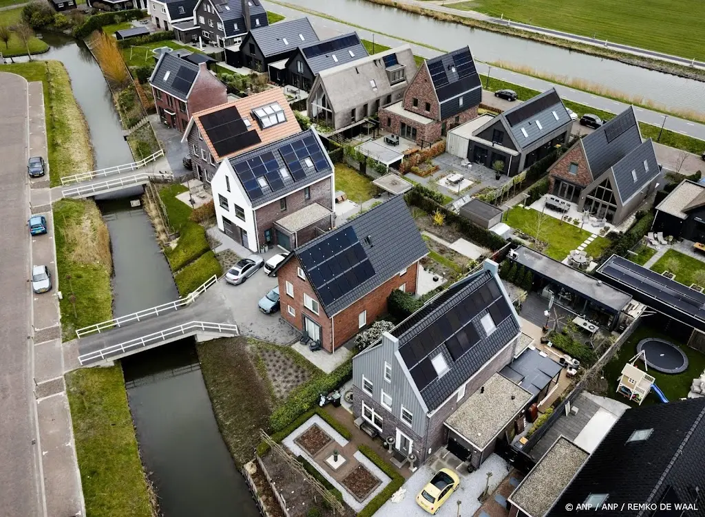 TNO ontwikkelt technologie voor recycling zonnepanelen