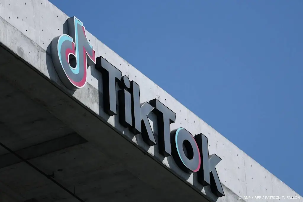 YouTube, Snap en TikTok schikken zaak over verslaving socialmedia