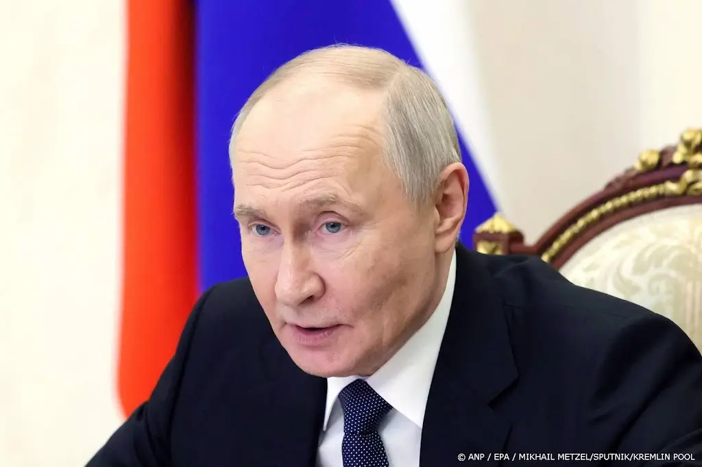 Rusland houdt grote oefening met nucleair arsenaal 