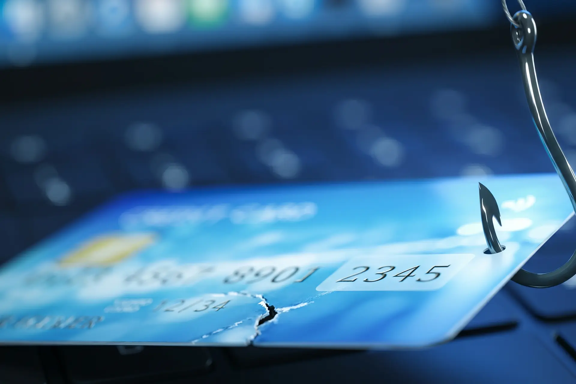 Hoe herken je phishing? 9 praktische lessen voor beginners