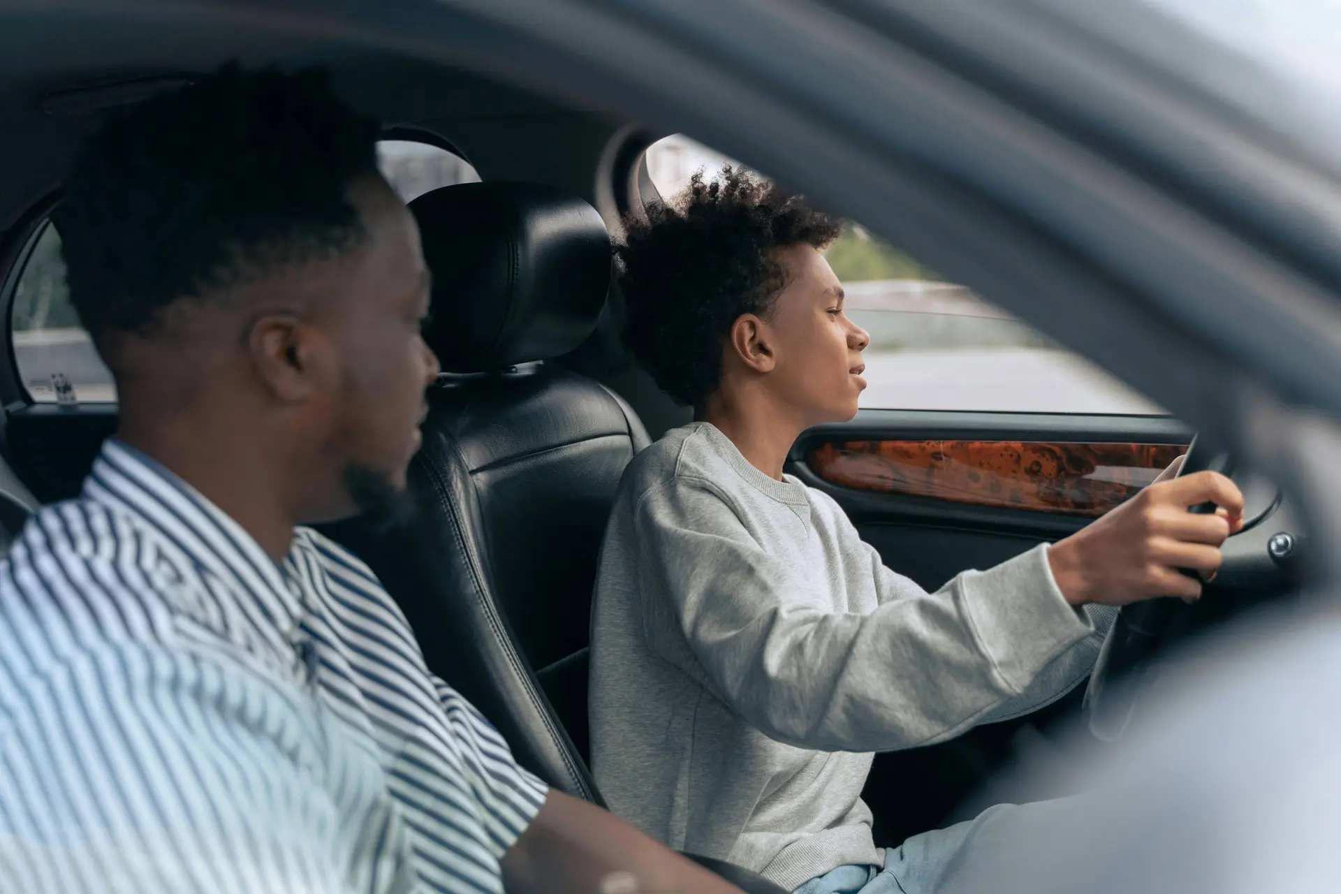 Wat beginnende bestuurders vaak onderschatten in het verkeer