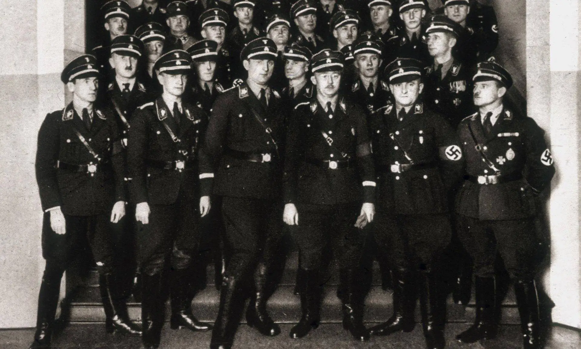 Heeft Hugo Boss de nazi-look echt bedacht – of alleen goed verdiend?
