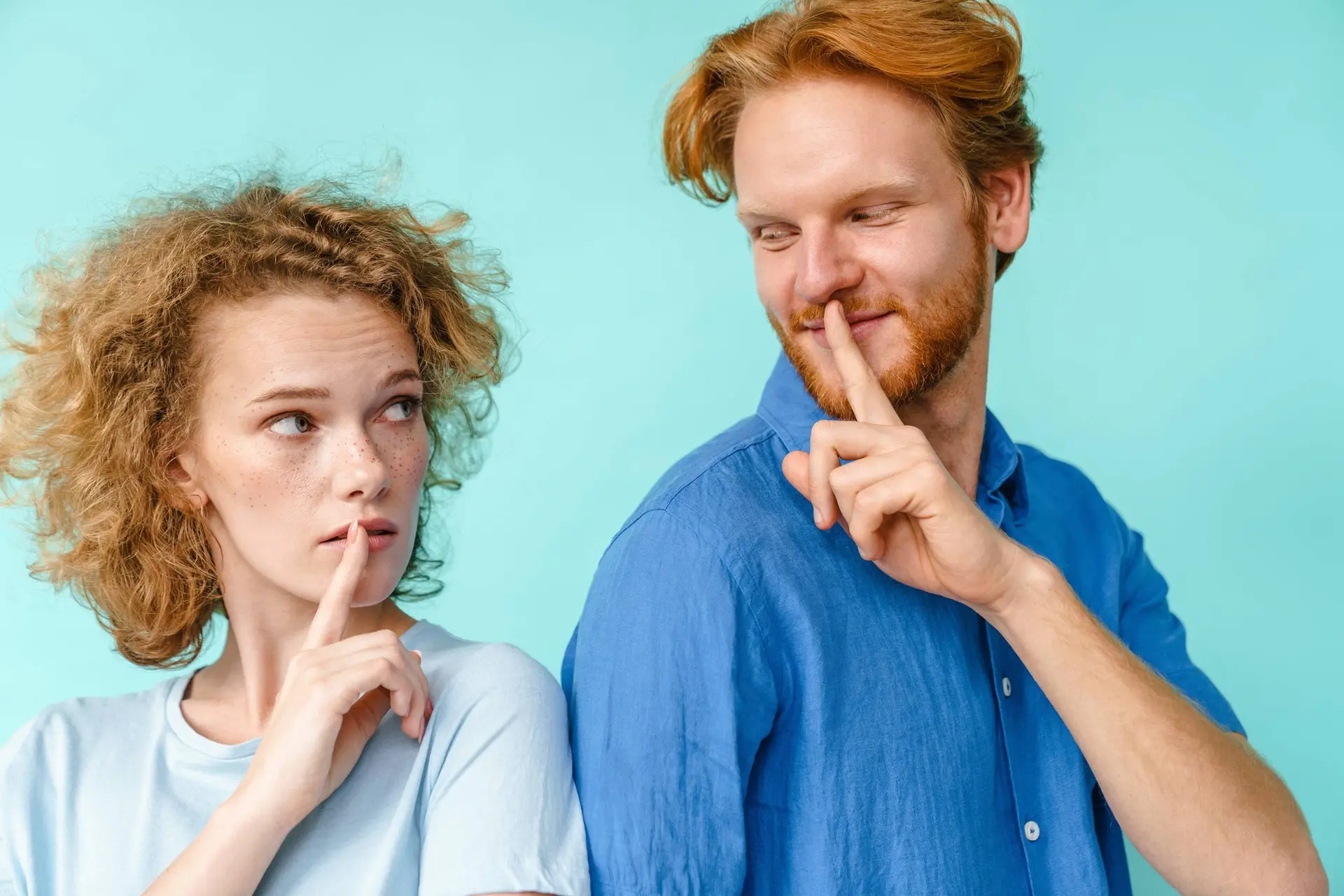 Waarom steeds meer mensen geen seks meer hebben: 'We zijn banger geworden voor echte intimiteit'