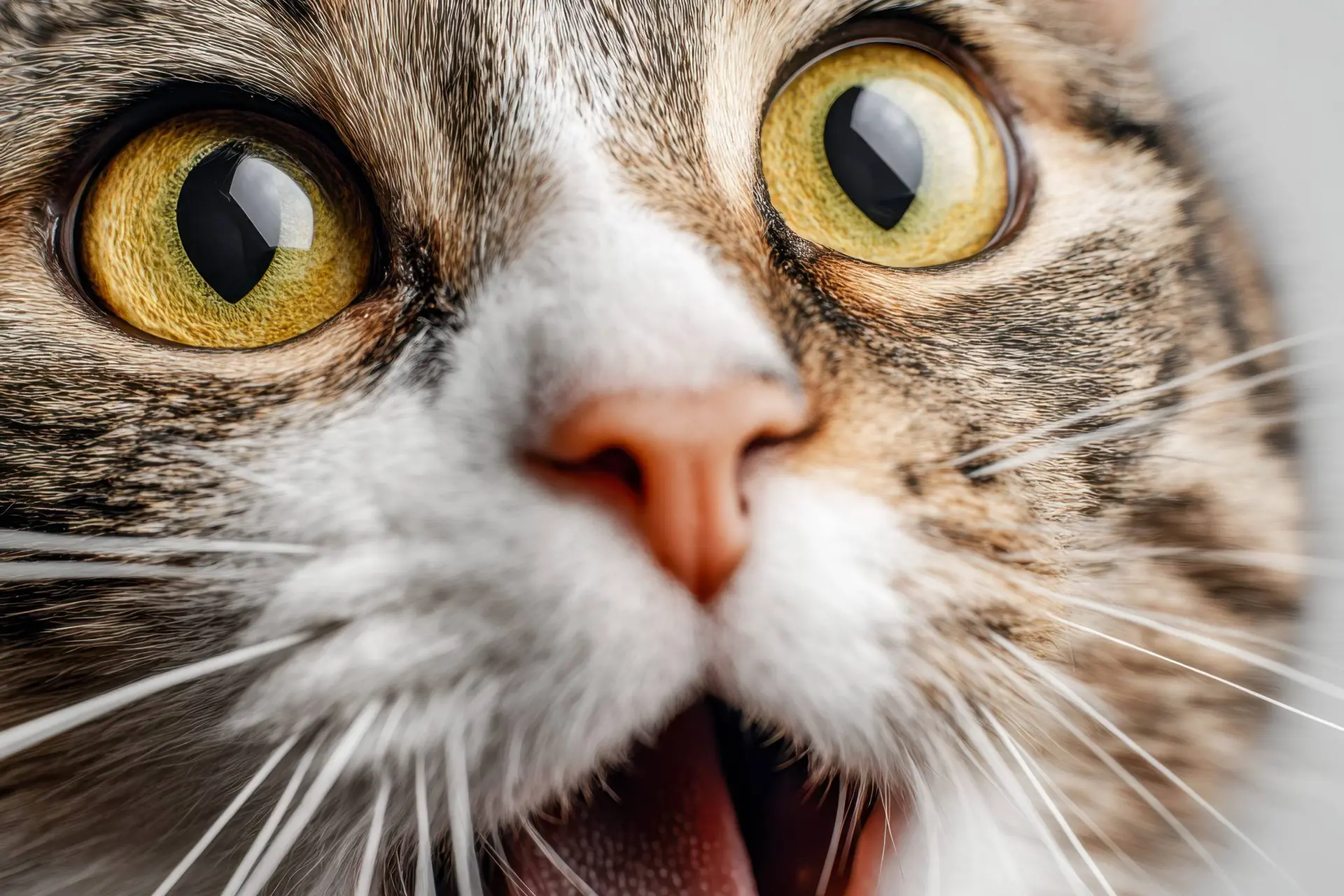 De geheime code van katten
