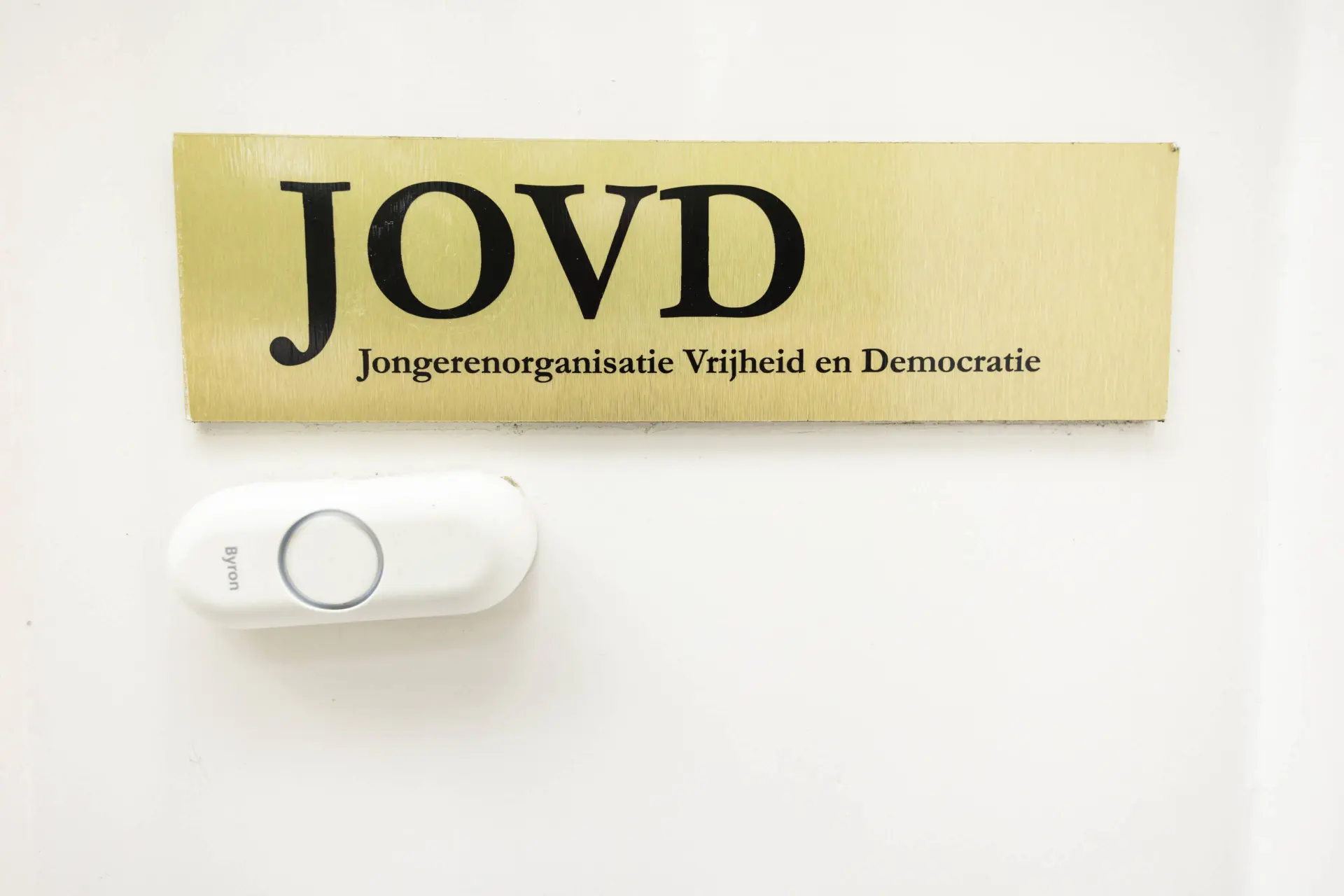 VVD-jongeren willen radicaal hervormen: weg met AOW en hypotheekrenteaftrek