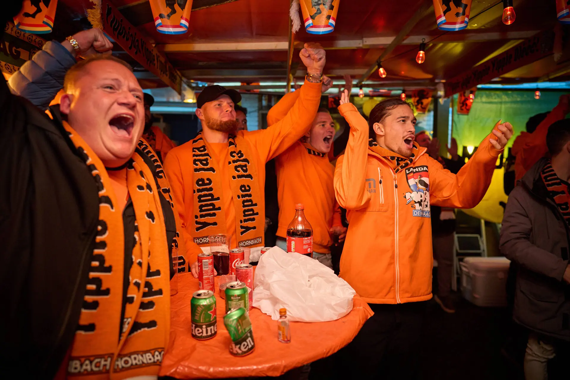 Vijf gouden tips om die WK-pool te winnen: denk als een bookmaker