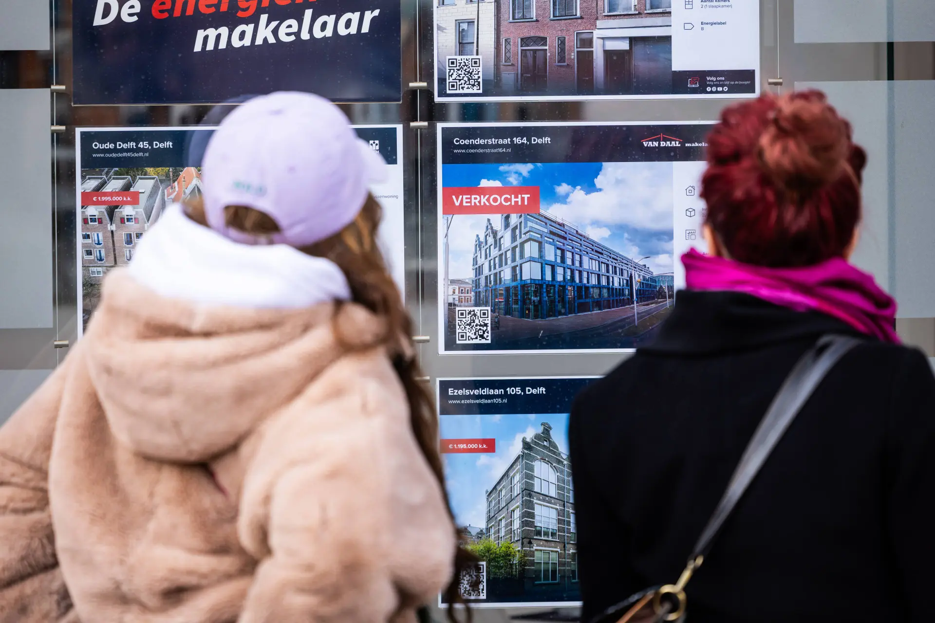 Dit is hoe makelaars koper én verkoper bedonderen (en wat je eraan kunt doen)
