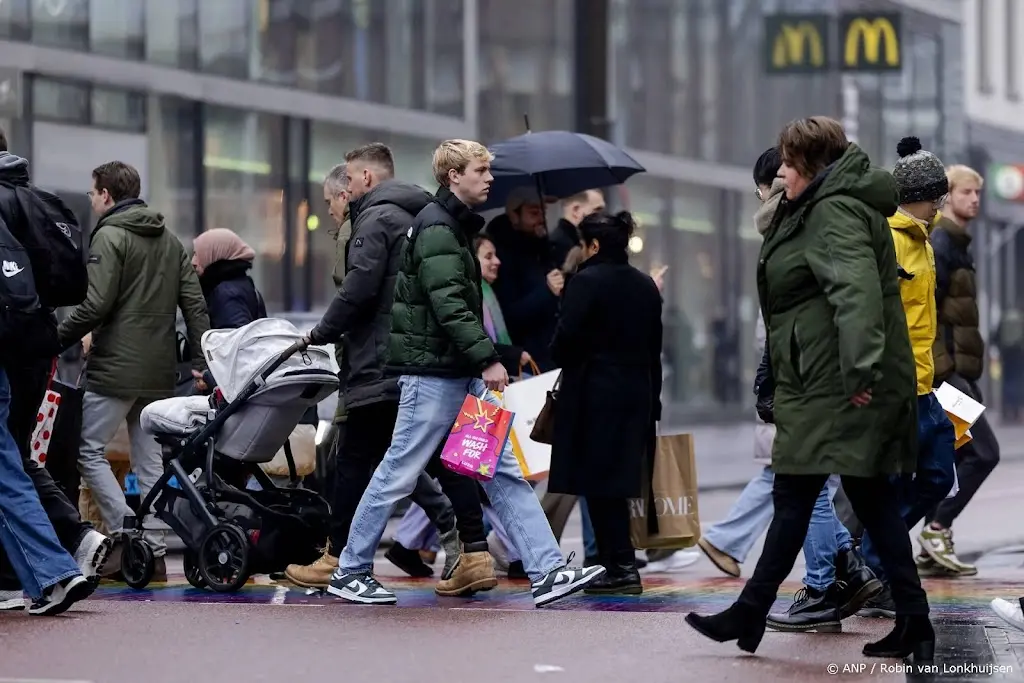 Inflatie stijgt tot 3,5 procent in mei door hogere energieprijzen