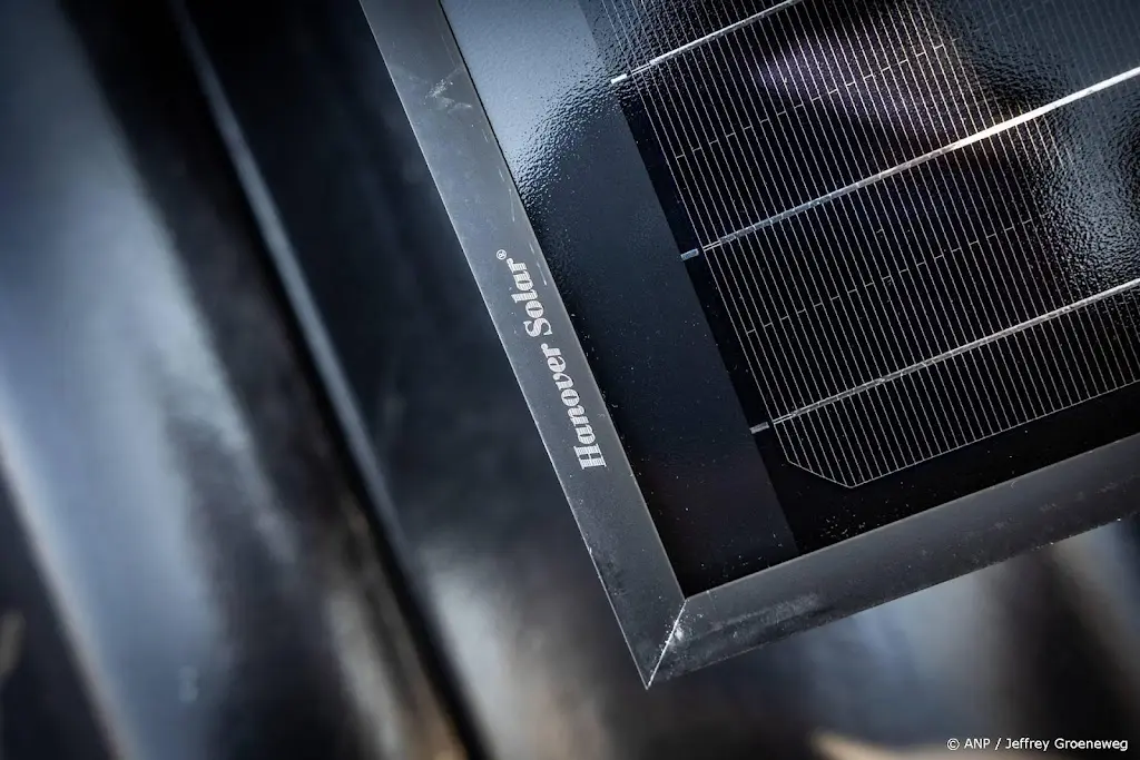 CPB: hogere inkomens beschikken vaker over zonnepanelen