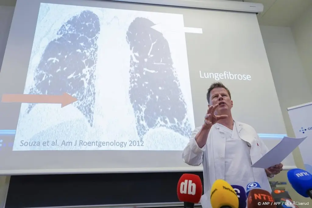 Arts Mette-Marit: toestand is verslechterd, het is gevaarlijk