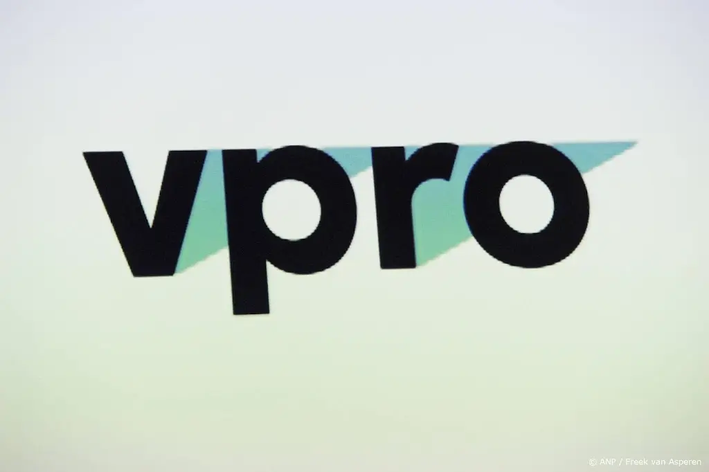VPRO schrapt 58 banen door bezuinigingen