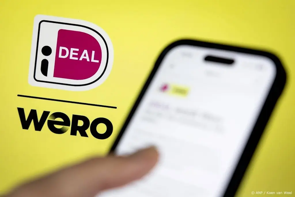 Vorig jaar 30 procent meer fraude in betalingsverkeer