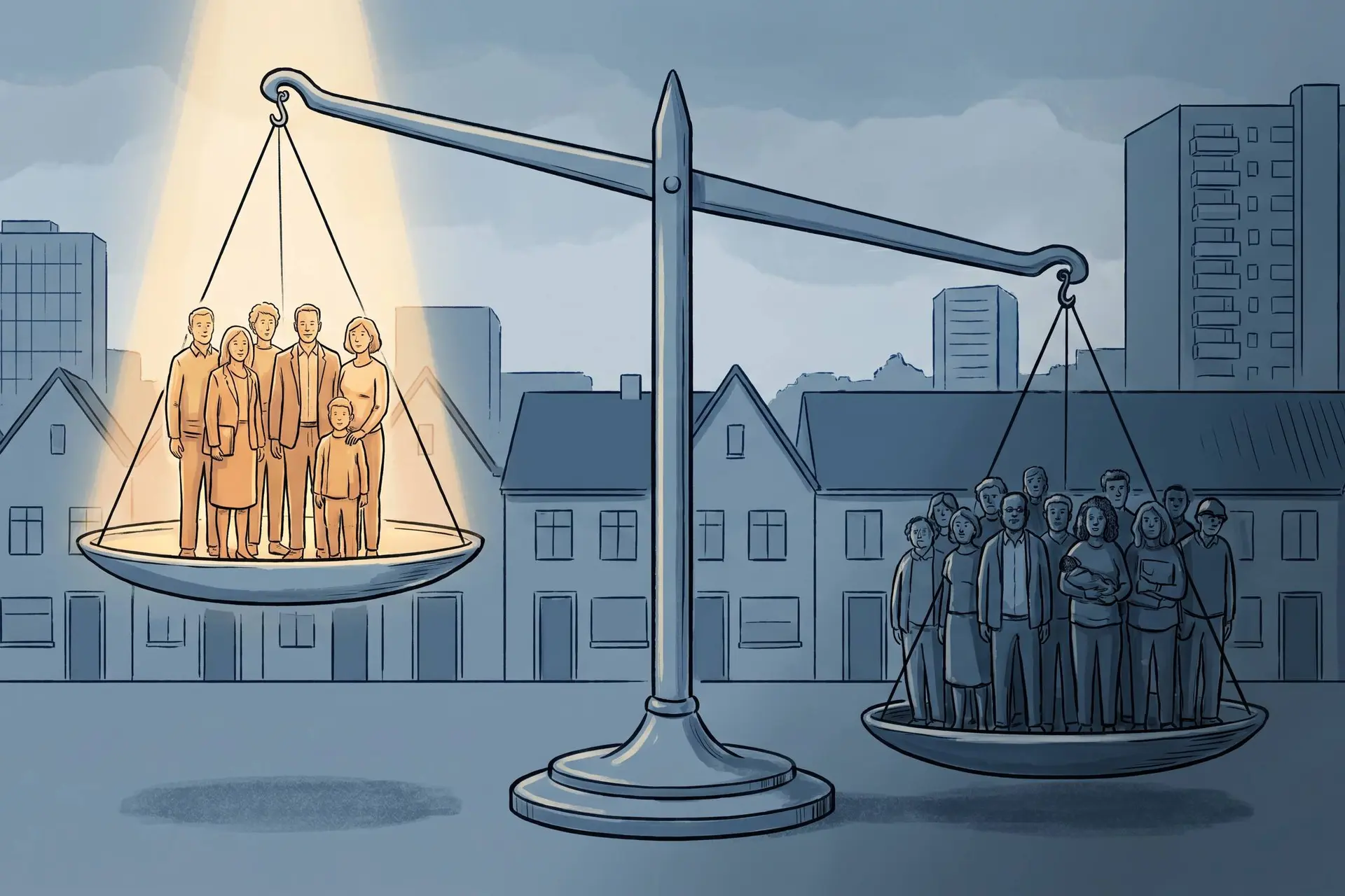 Stille koopkrachtkampioenen: deze Nederlanders winnen wél van de inflatie