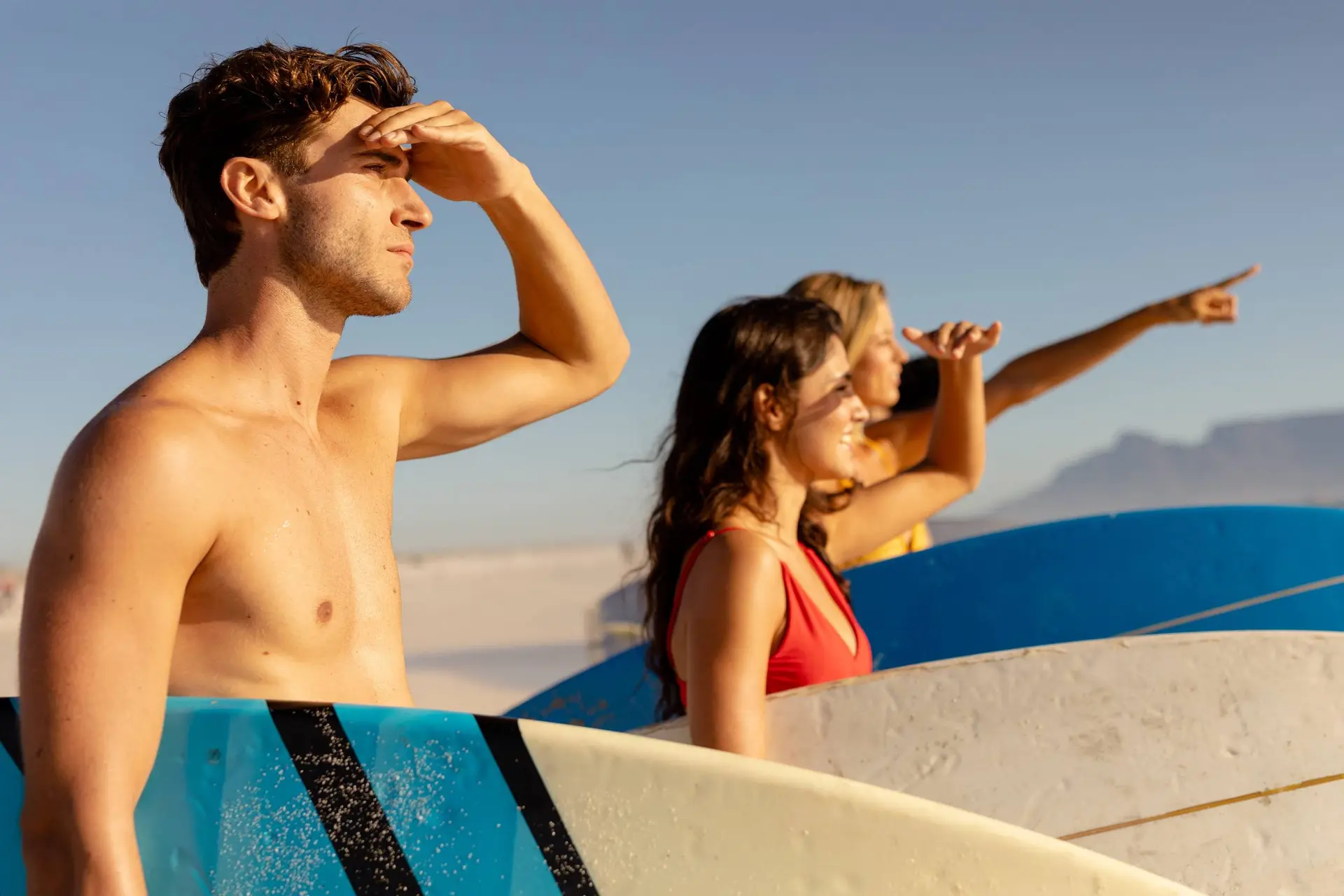 Waarom je ook in de zomer vitamine D bij moet slikken