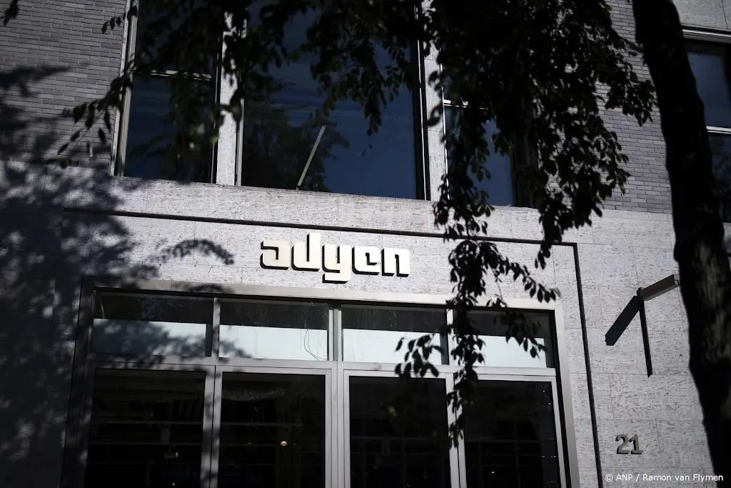 Betaalbedrijf Adyen doet mee aan proef digitale euro van ECB