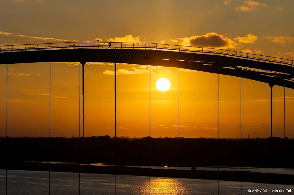 Sterrenwachten gaan naar strand en stad voor zonsverduistering