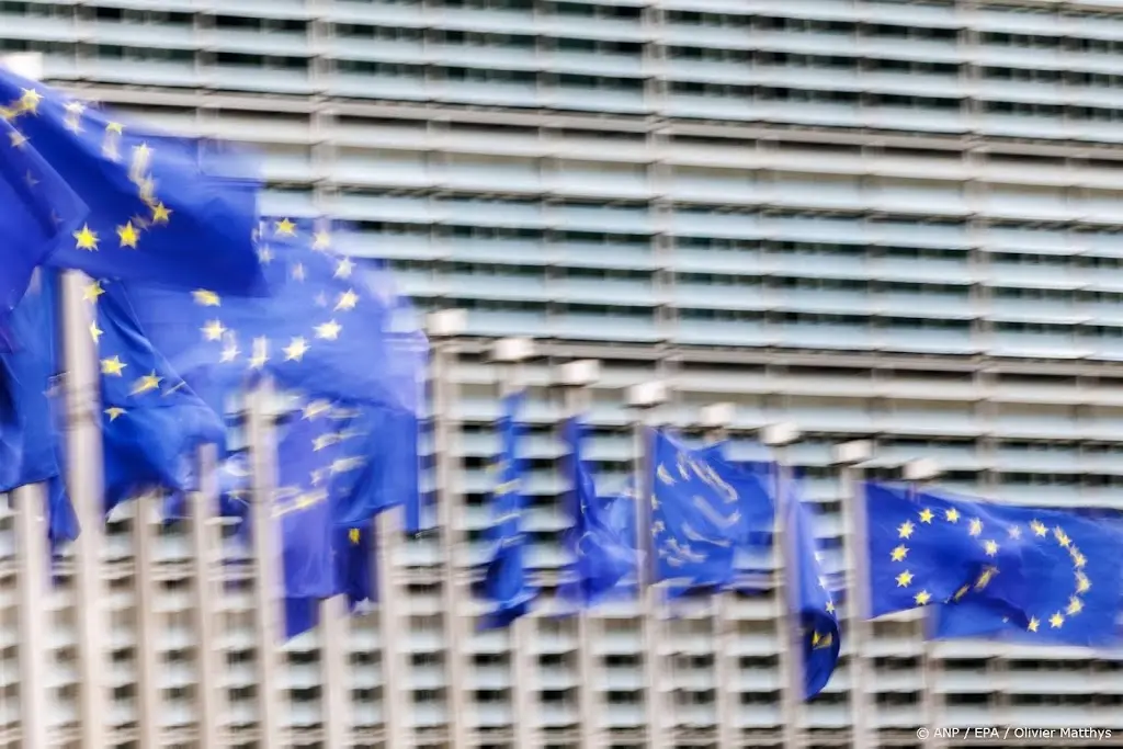 EU verplicht melding AI bij bewerkte afbeeldingen en chatbot